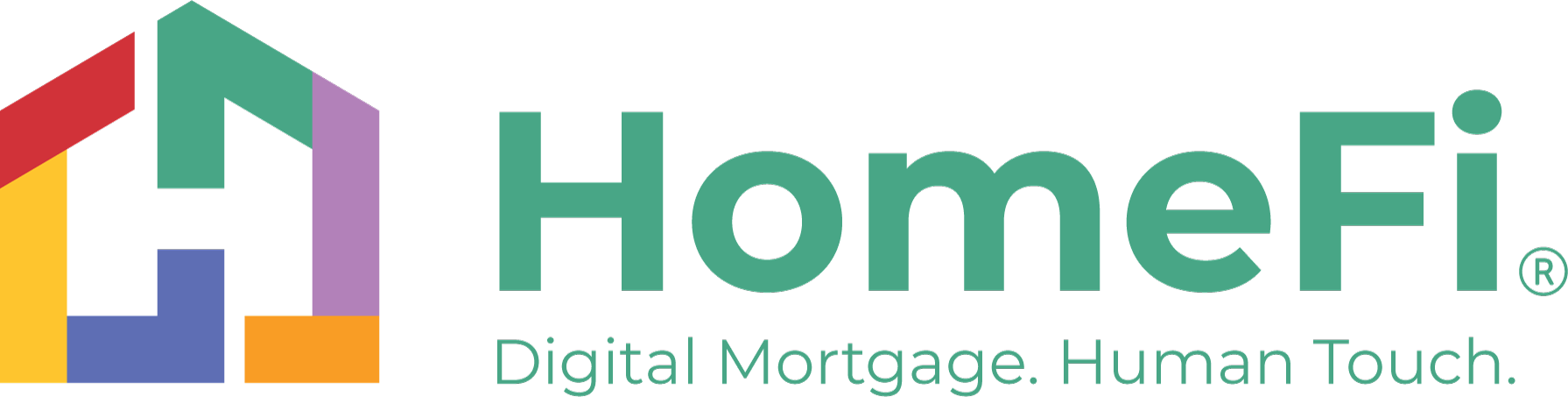 HomeFi – Digital Mortgage. Human Touch.